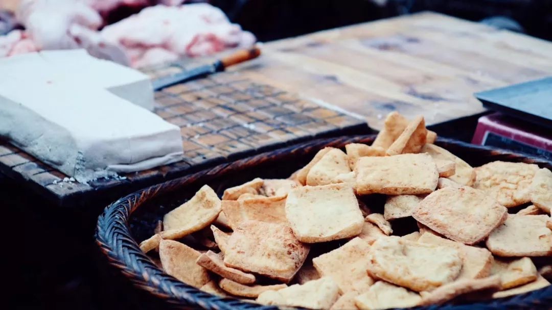 湖南邵阳有哪些好吃的,邵阳美味之城