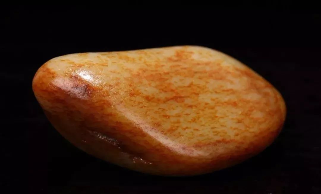 假如金属矿石会说话,和田玉有话说