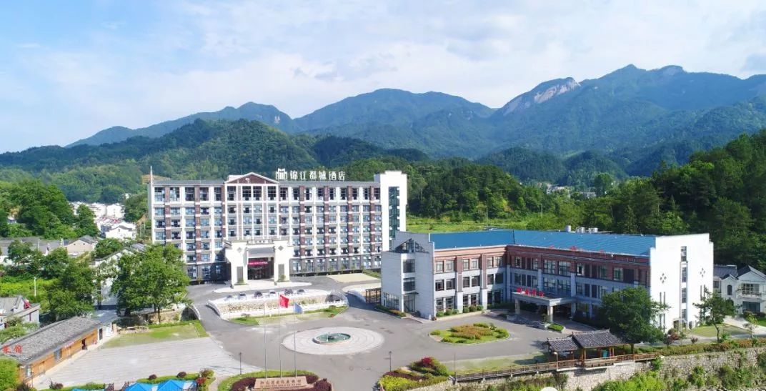 小众旅游景点五星级酒店,5a景区住宿旅馆