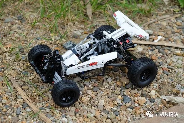 高性价比赛车拼装模型,最便宜的赛车模型