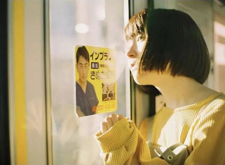 这样拍背影真的太好看了,怎样拍侧脸好看霸气