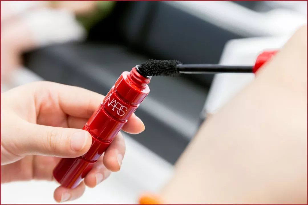 重庆nars专柜地址,nars重庆专柜在哪里