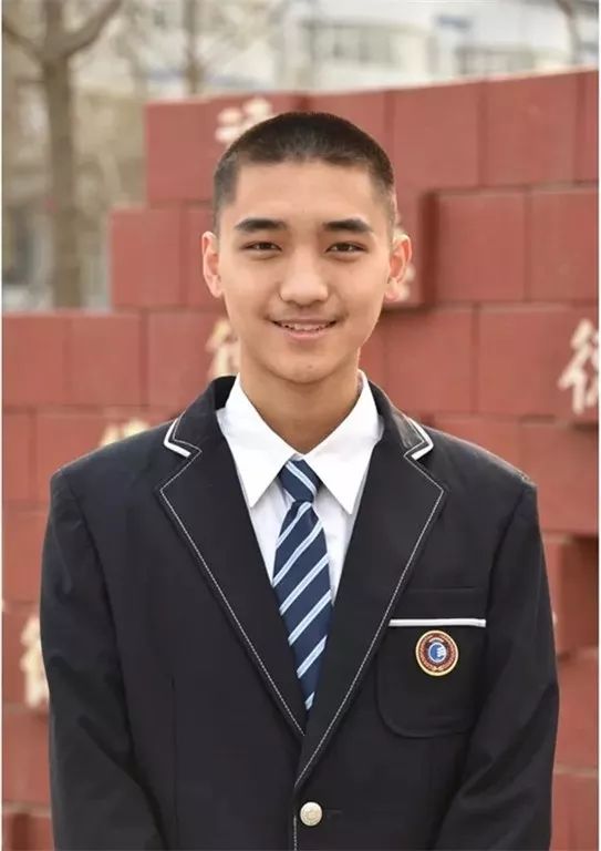 邯郸保送北大16岁的学生,邯郸小伙获保送北大