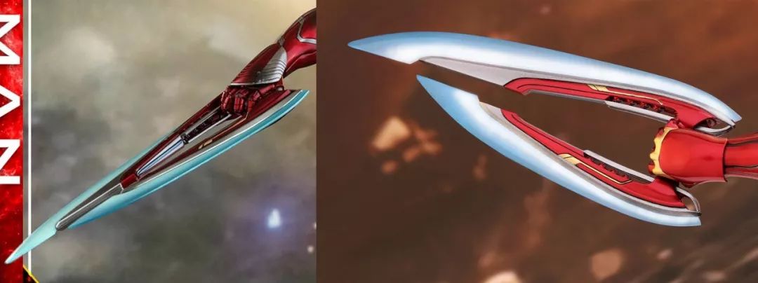 mk85战损版hottoys图片,hottoysmk85战损版摆造型