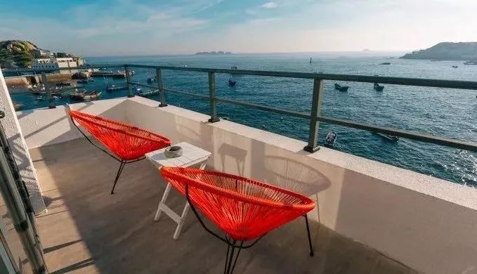 江浙沪皖民宿2-3天短途旅游,江浙沪可以在房间钓鱼的民宿