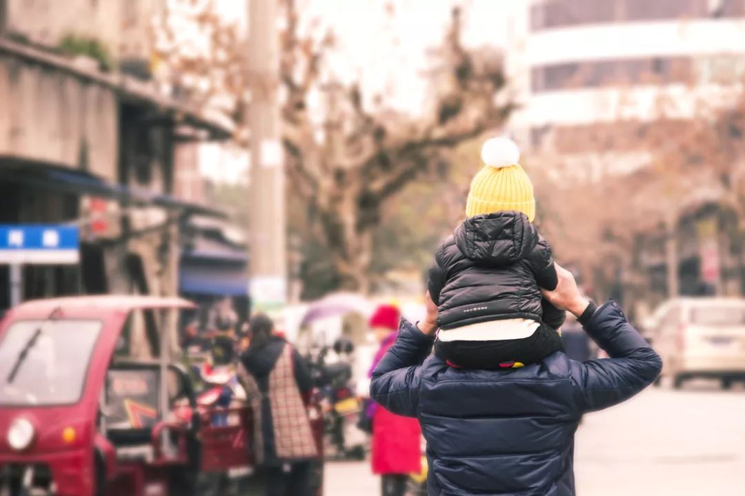 心理学教我如何跟孩子相处,心理学上与孩子最好的相处方式