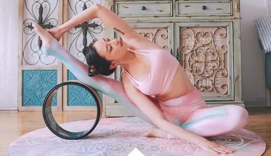 维密天使超模保持身材的秘诀,维密超模身材训练