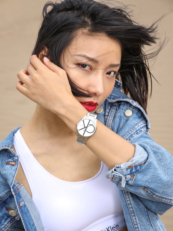 calvinklein官方旗舰店,CalvinKleinCK瑞士情侣手表