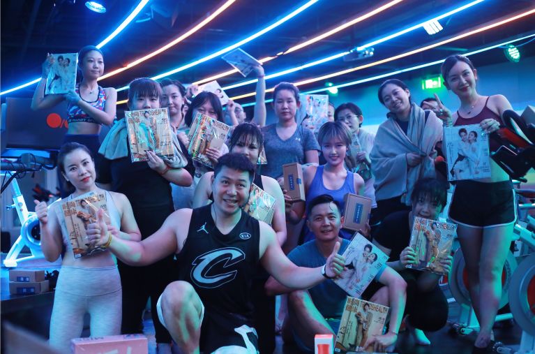 百人减肥大赛,全民减肥大赛