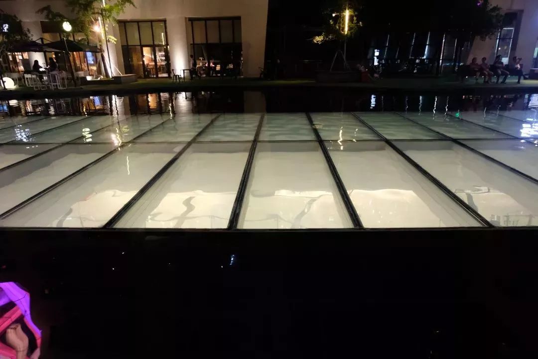 成都来福士最新视频,成都对标洛杉矶