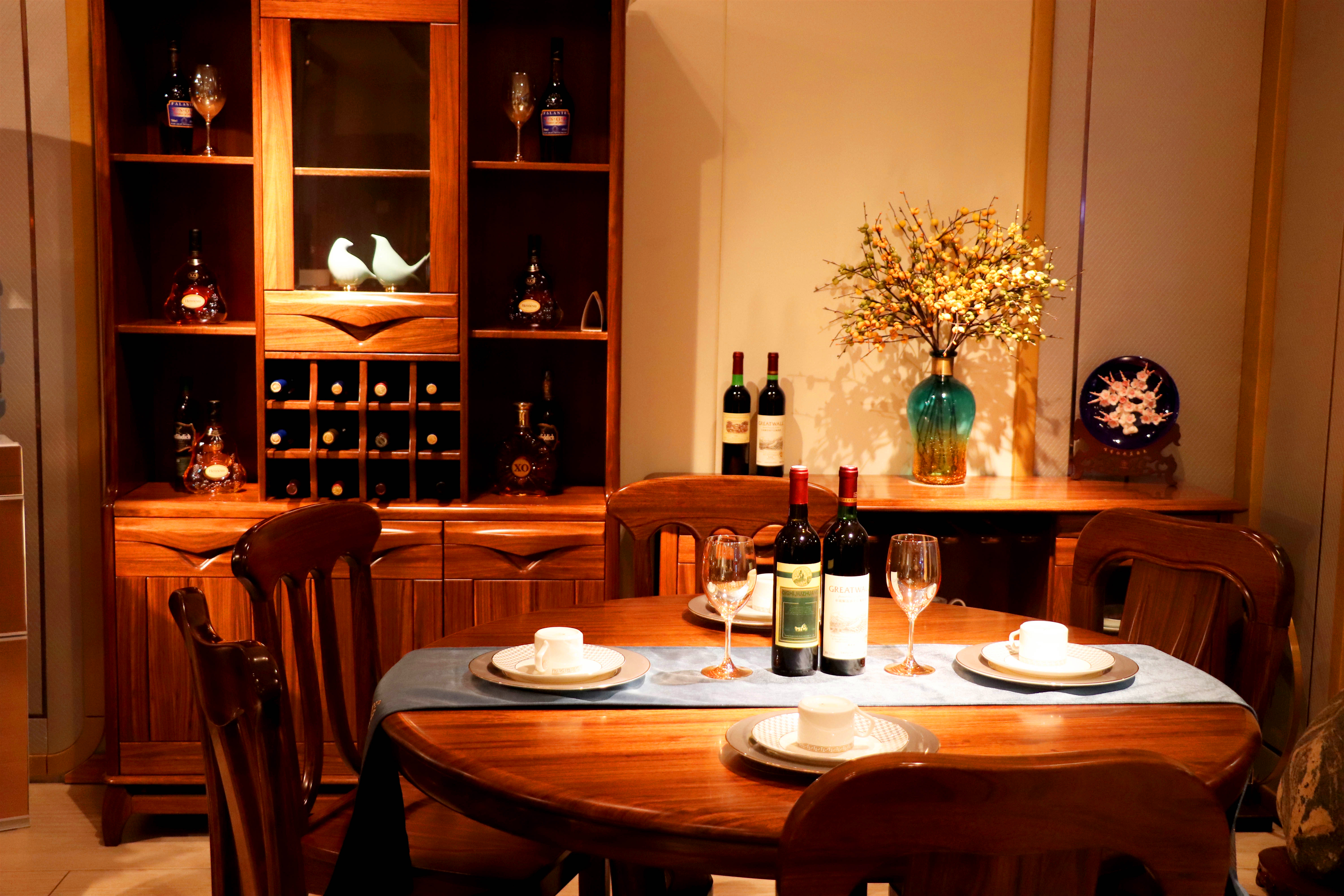 家居美实木家具,家居美品