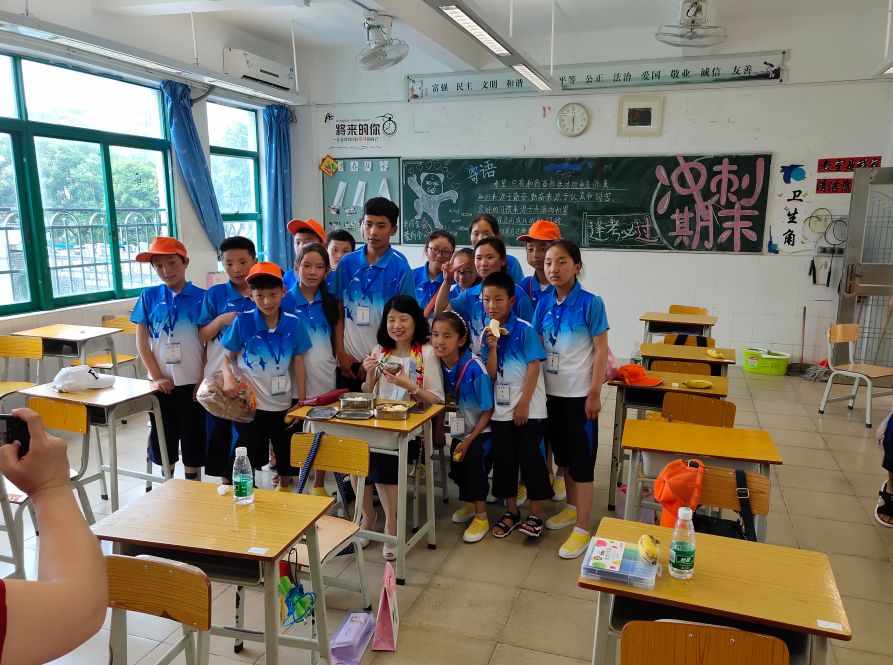 这个暑假不一样初二,这个暑假不一般读书感想