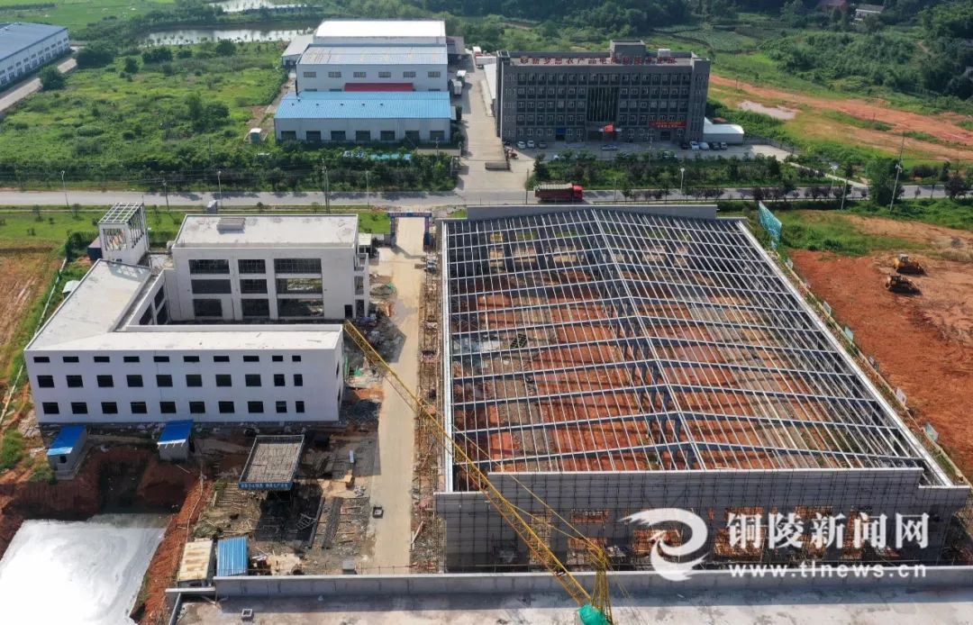 “在这里读懂铜陵”——铜陵，排名全省前三！