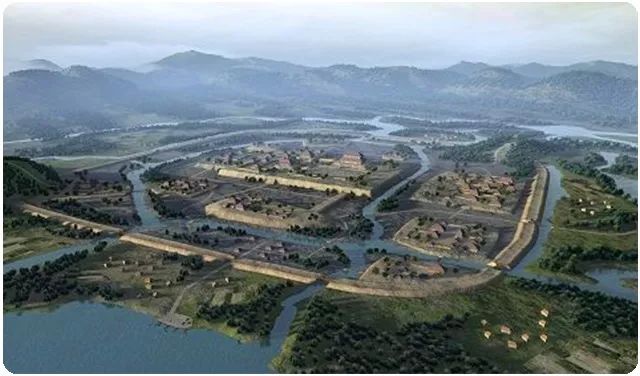 杭州良渚文化,良渚文化复兴之路