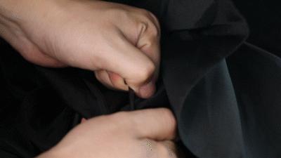 能抗8级大风和车压的暴风伞测评,硬汉级暴雨伞