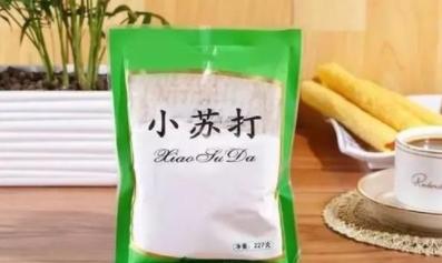 梳子清洁小苏打,小苏打洗梳子的正确用法