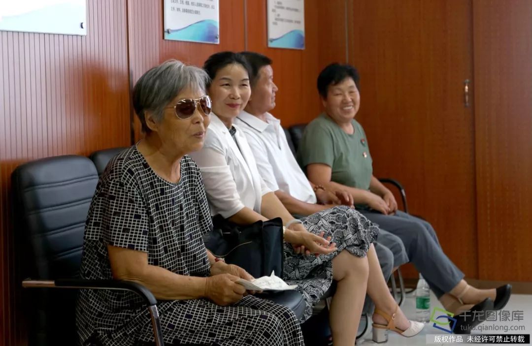 霍营违建,美化环境拆违治违