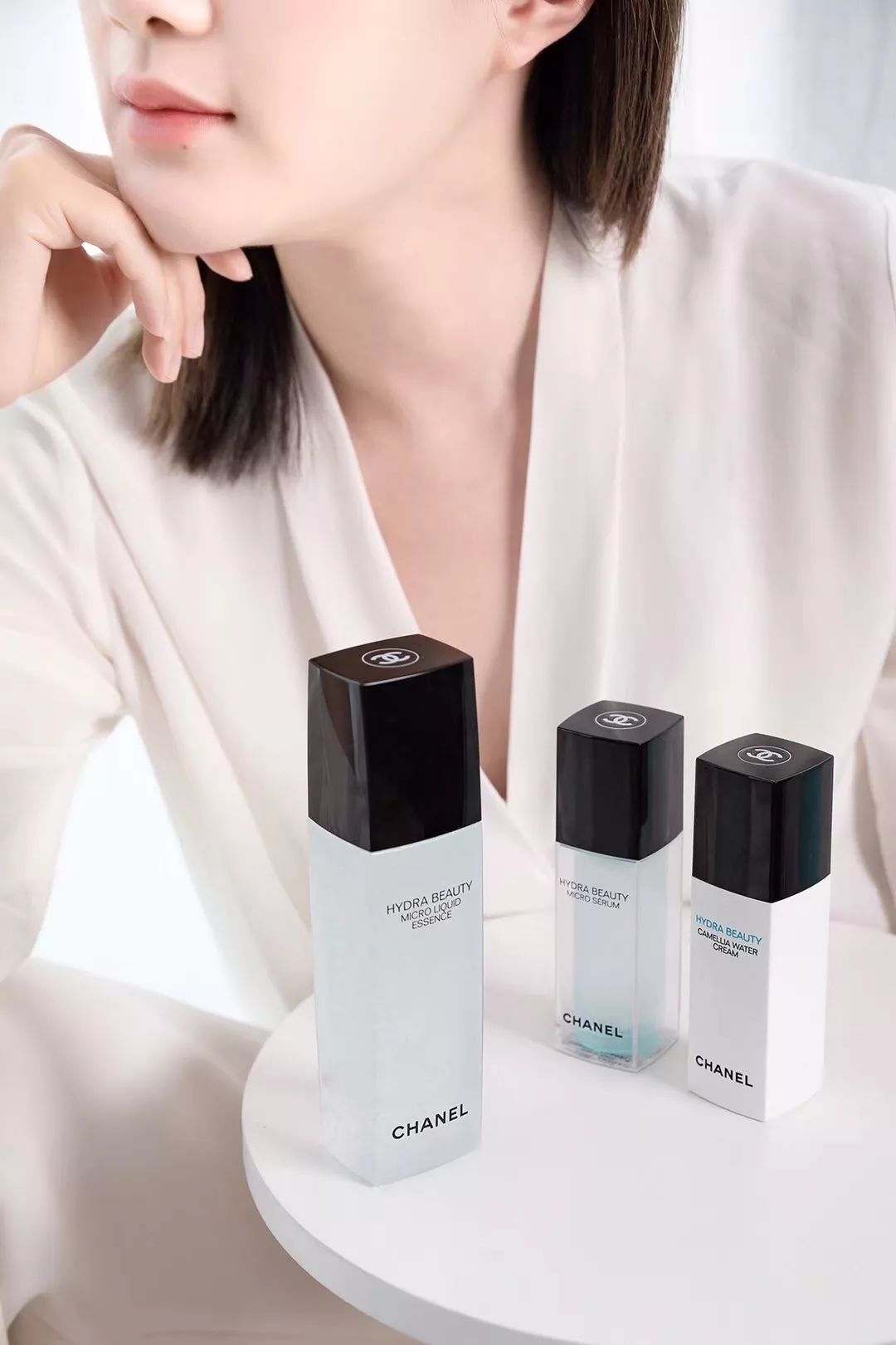 Beauty|CHANEL开挂、DIOR大女人？一线秋季彩妆速递