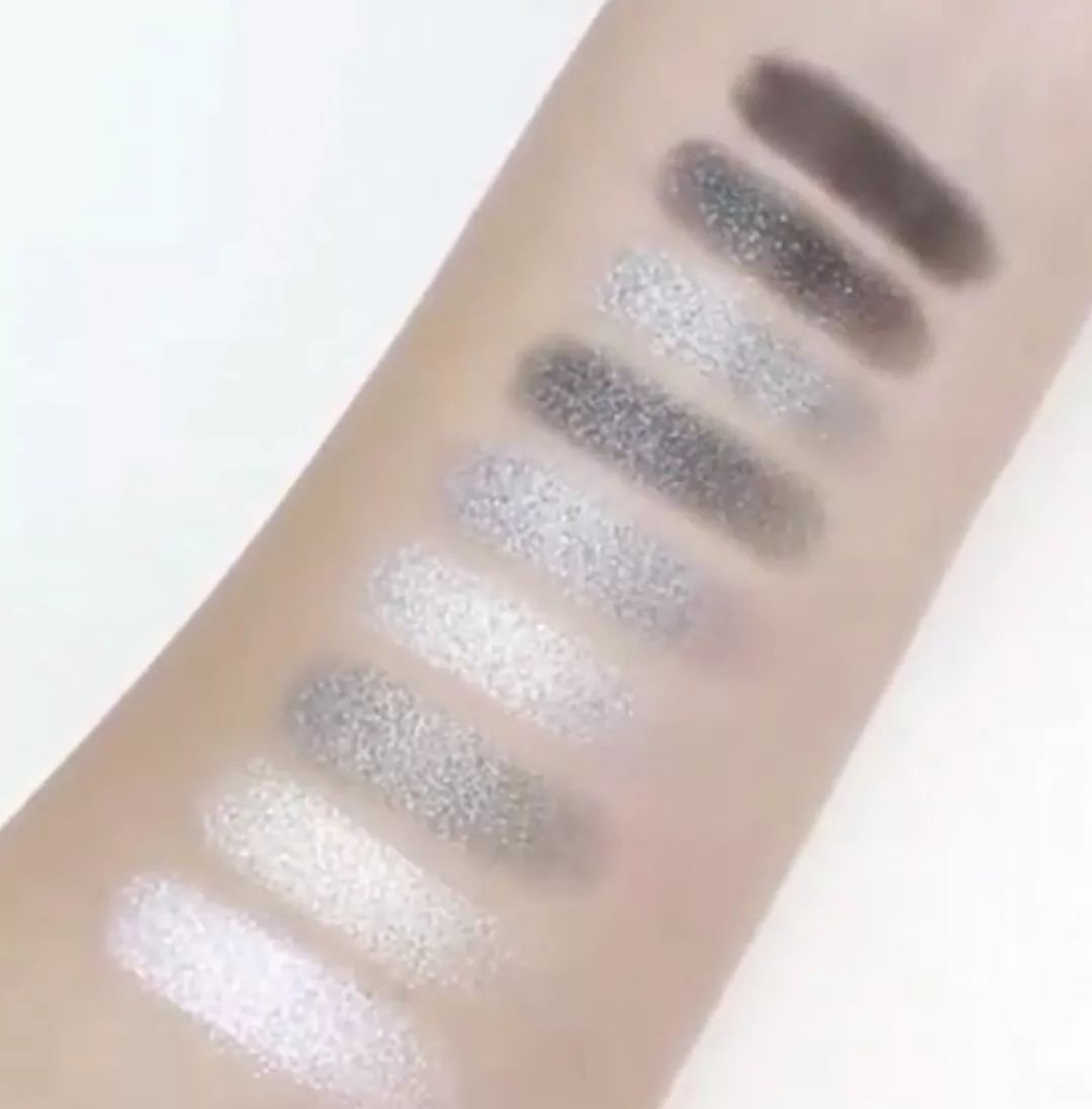 Beauty|CHANEL开挂、DIOR大女人？一线秋季彩妆速递