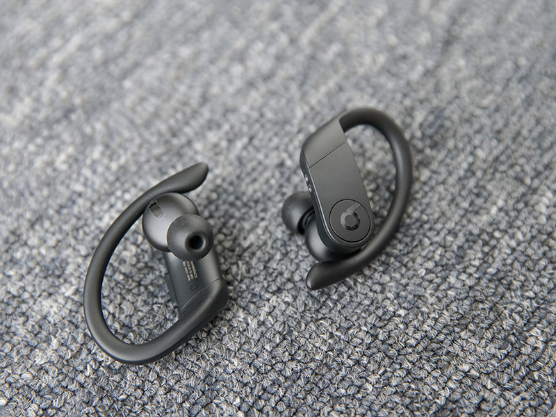 beatspowerbeatspro功能,powerbeatspro佩戴体验