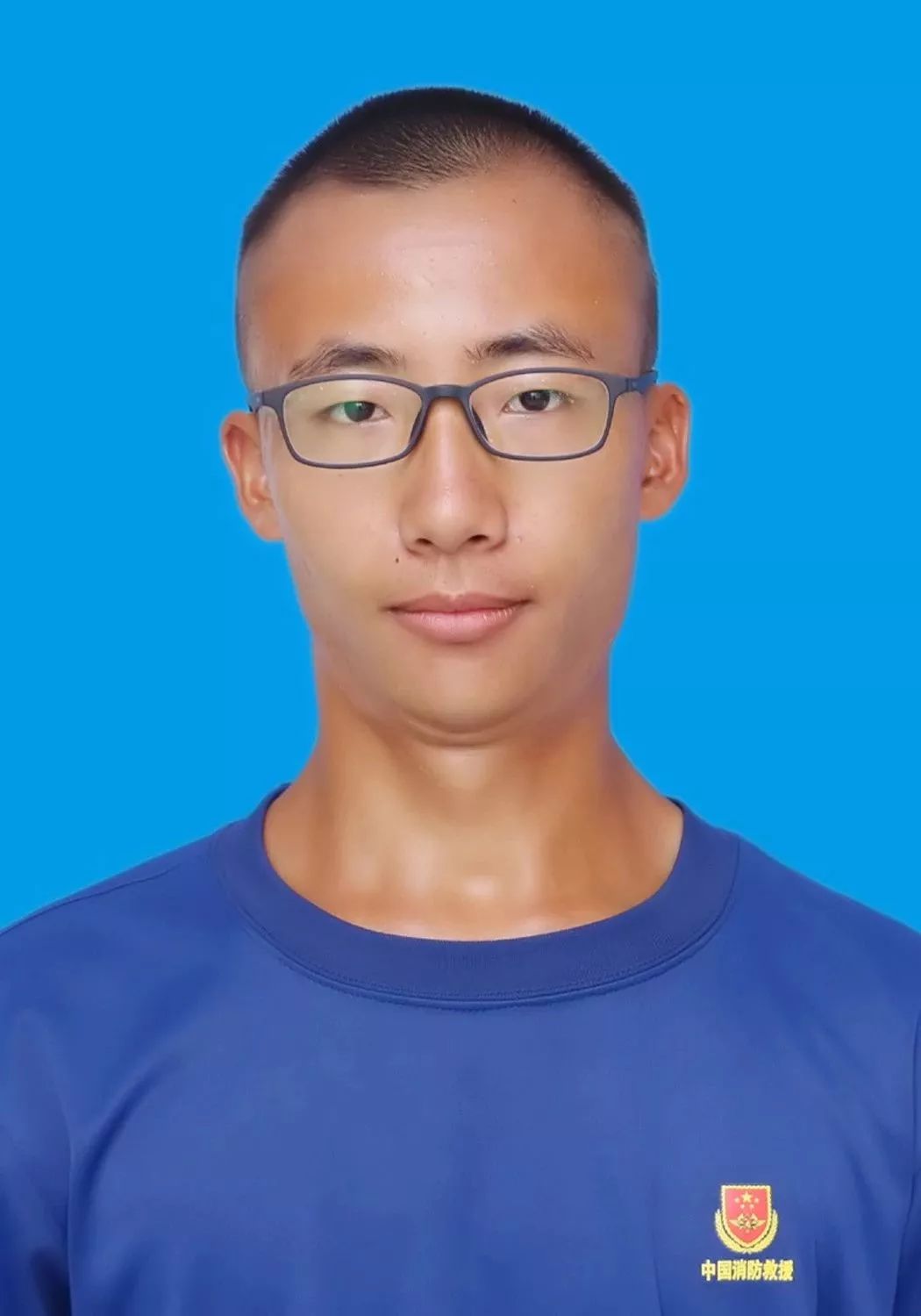 新招录消防员欢送标语,消防员新训每阶段综合评价