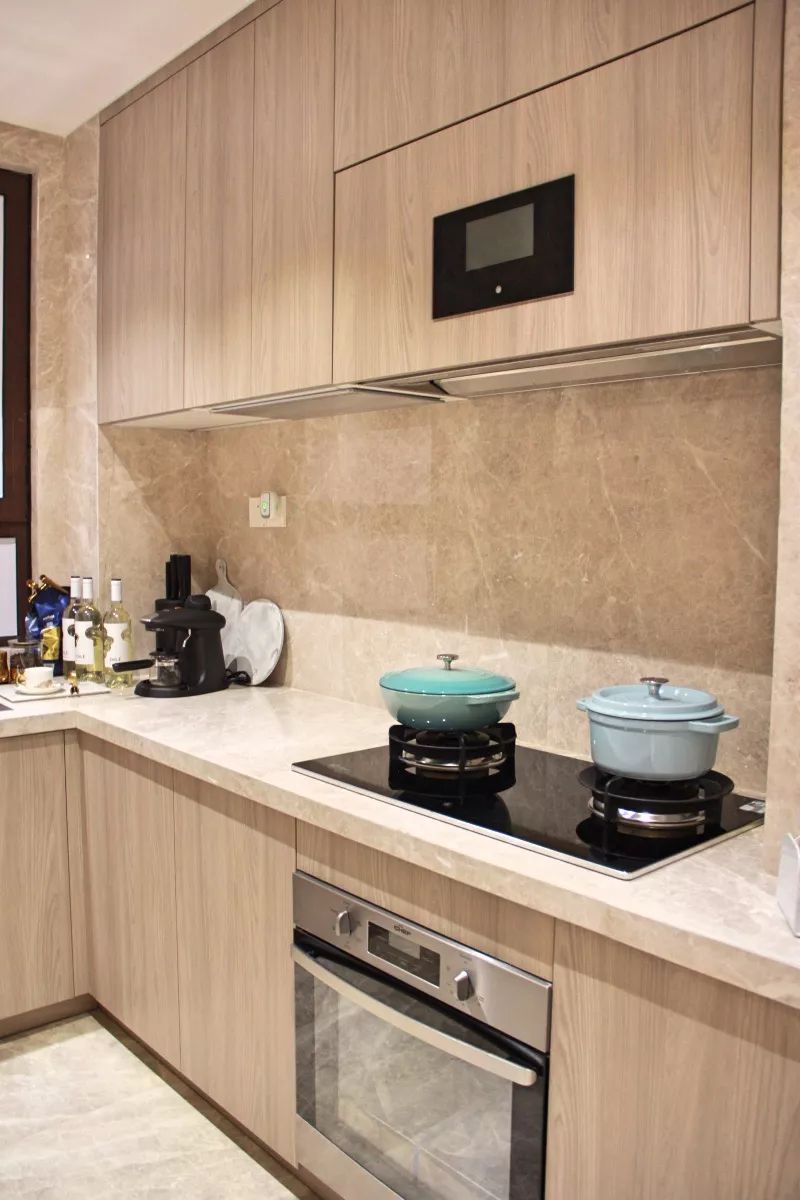 这会不会是天津最“聪明”的样板间？︳「冷眼观楼」