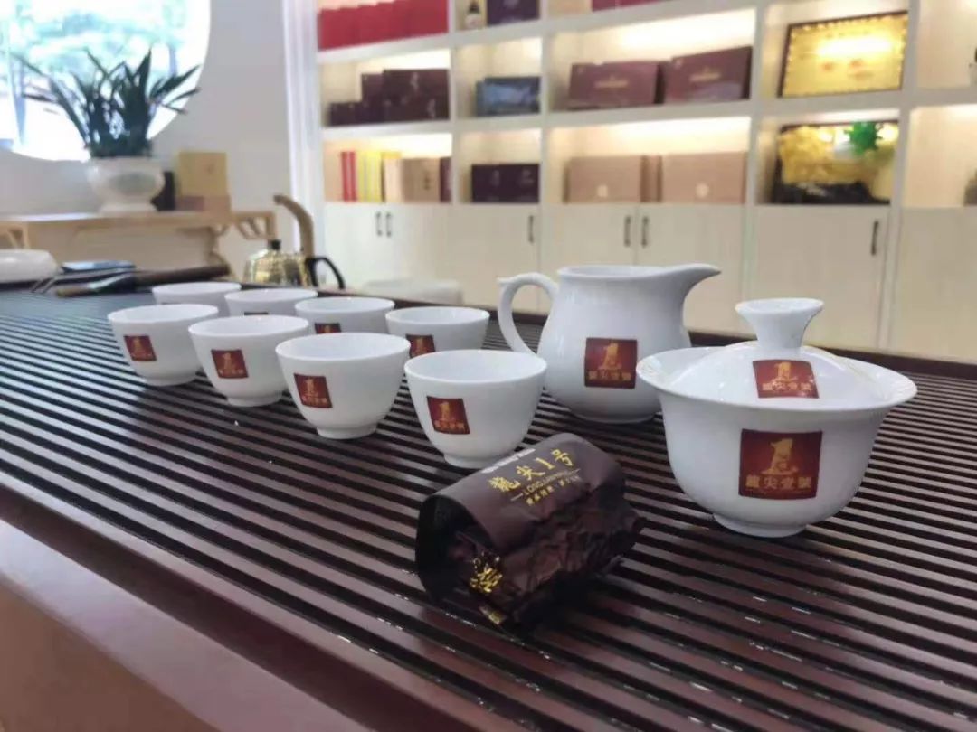 重磅！这家知名品牌向全安溪开放加盟了！有要开店的速看