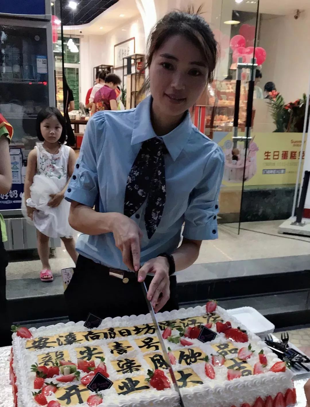 重磅！这家知名品牌向全安溪开放加盟了！有要开店的速看