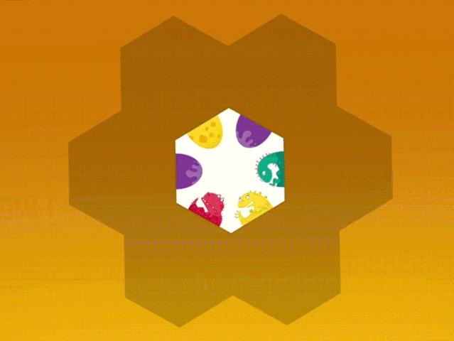 经典益智桌游启蒙,适合儿童玩的靠运气桌游