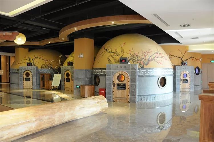 清潭韩式汗蒸门票,清爽汗蒸门票19元