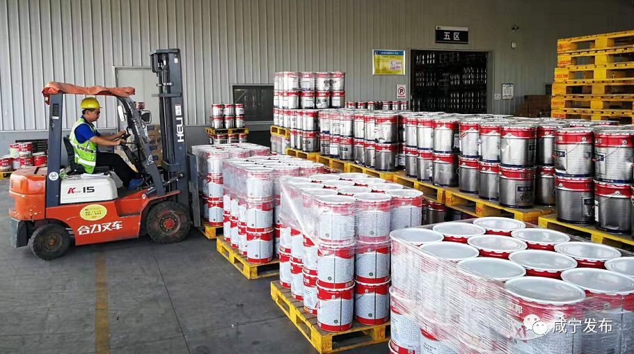 「政务」船到中流劲撑篙！二季度全市拉练检查实录（上）