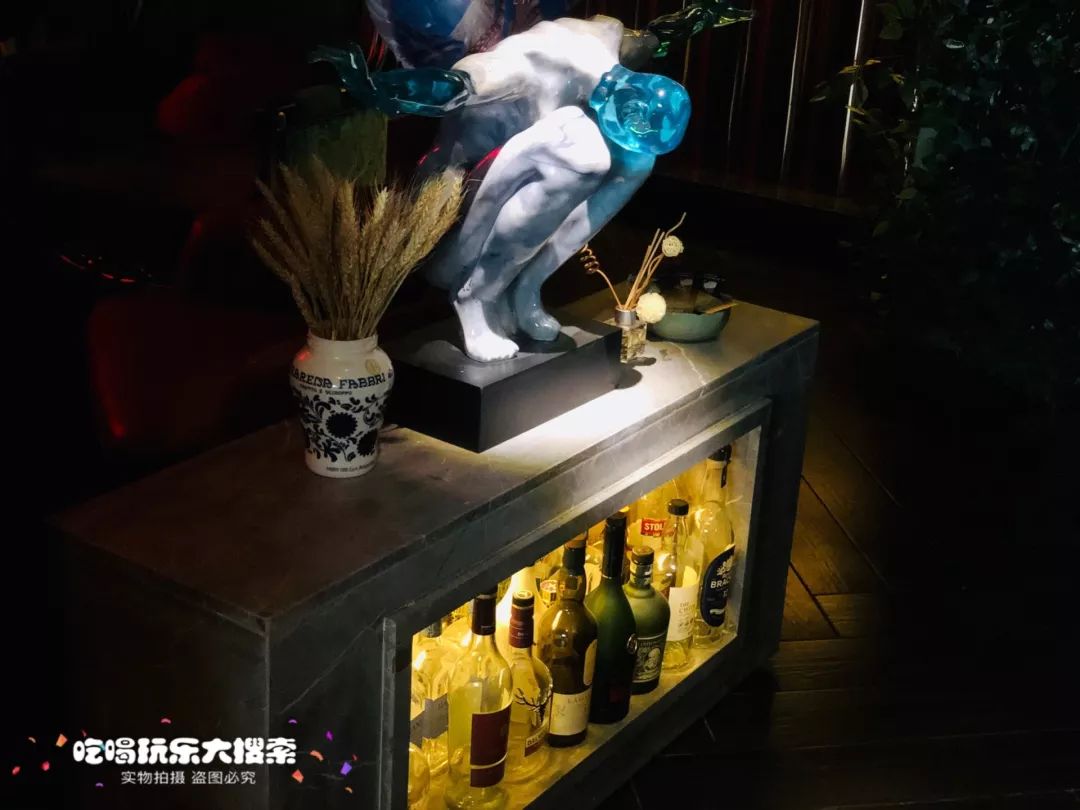 情怀老店探店,情怀老店酒