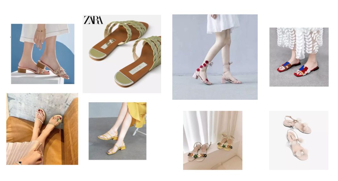 网红店铺的衣服到底值不值得买,网红店这些衣服千万别买