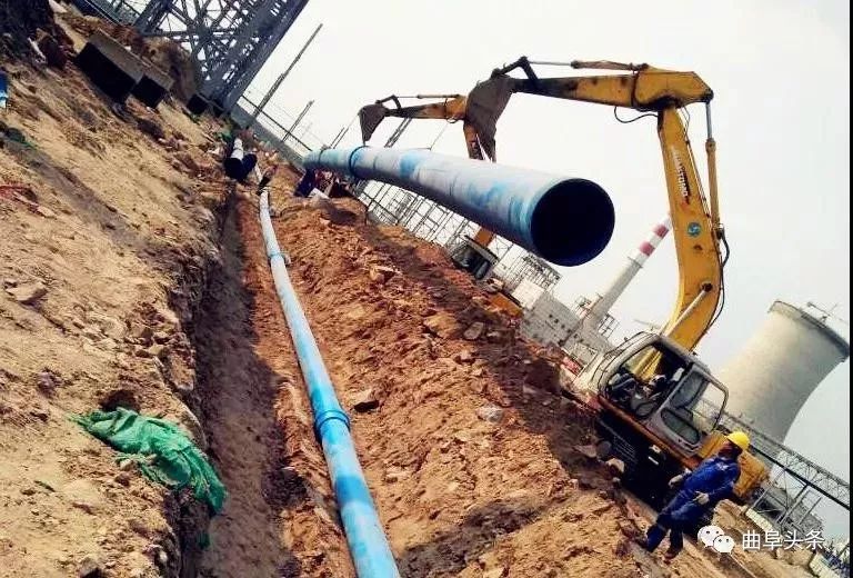 曲阜市东宏管业有限公司怎么样,山东曲阜东宏实业管业公司