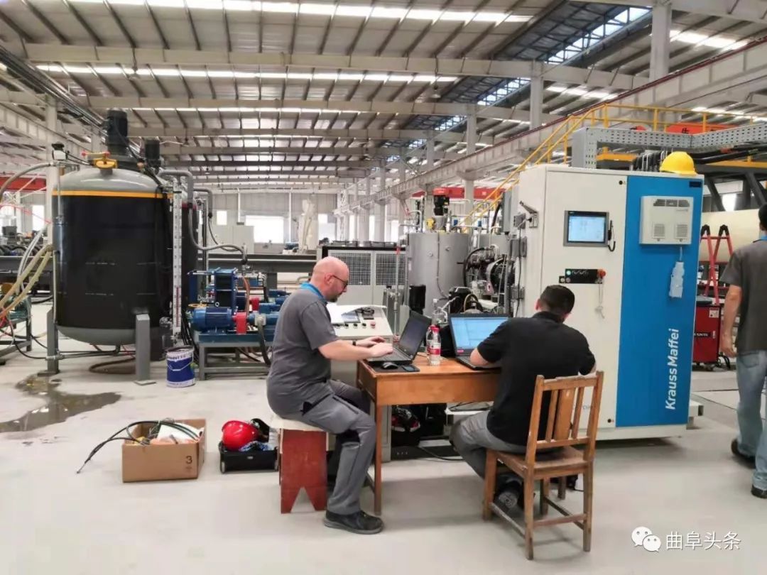 曲阜市东宏管业有限公司怎么样,山东曲阜东宏实业管业公司