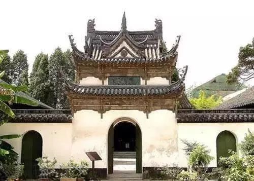 松江三大必游景点推荐,松江三大必游景区