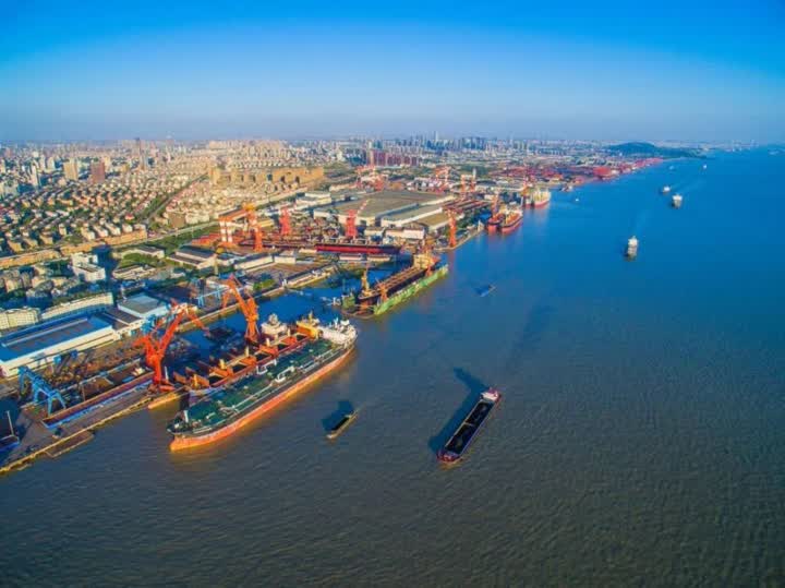 南通青山绿水,南通五山滨江风景区