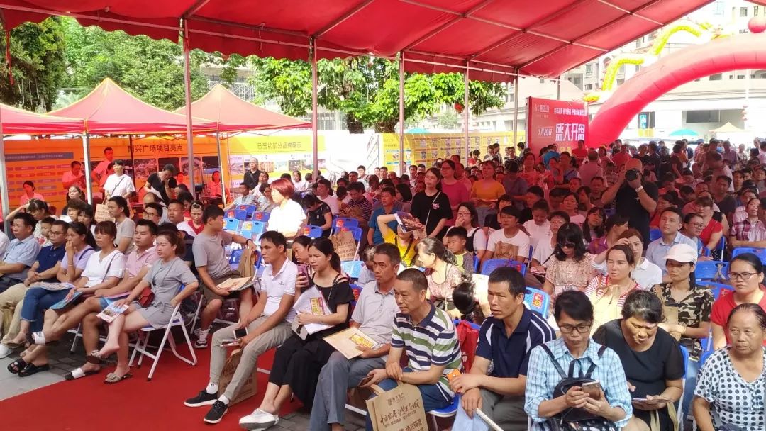 城市蝶变带来生活之美！玉林这家企业15年来，要干这件大事