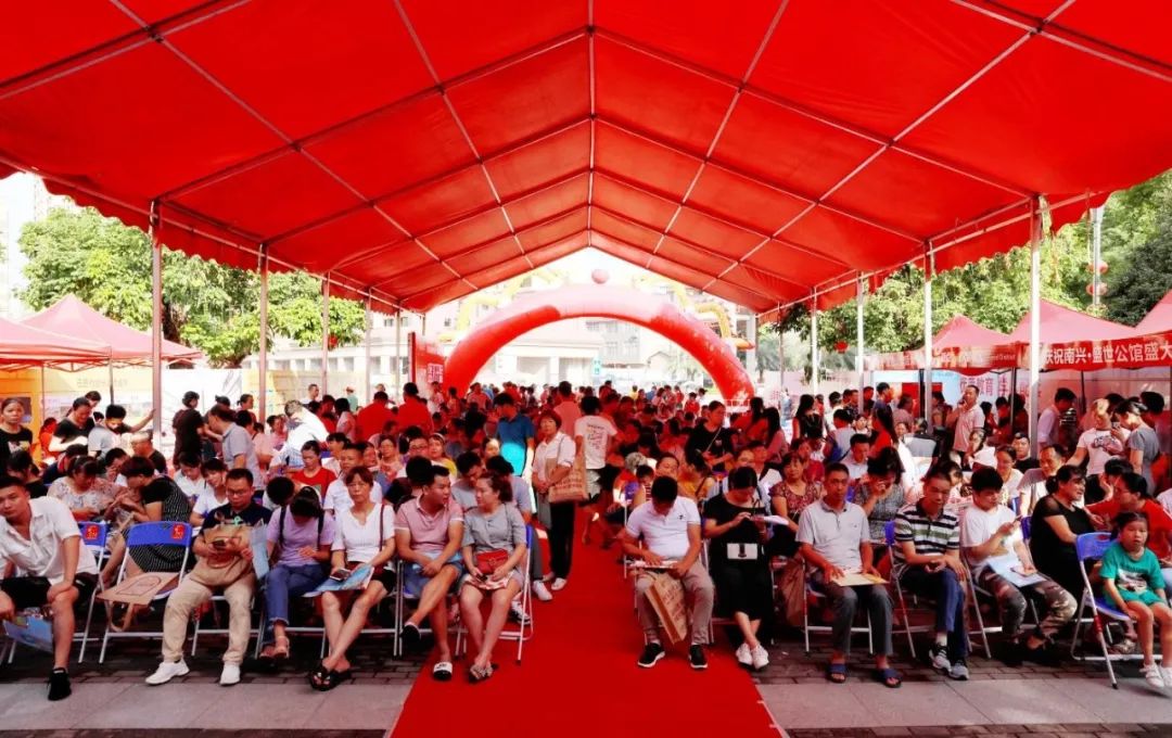 城市蝶变带来生活之美！玉林这家企业15年来，要干这件大事