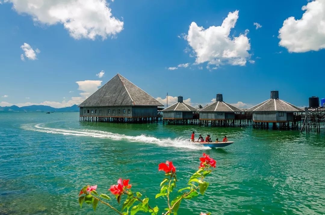 东南亚最值得去旅游的地方,东南亚适合旅游的目的地