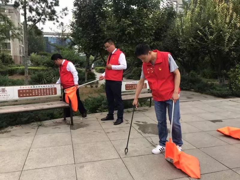 今天，昌平的“暑期档”被这些人承包了！