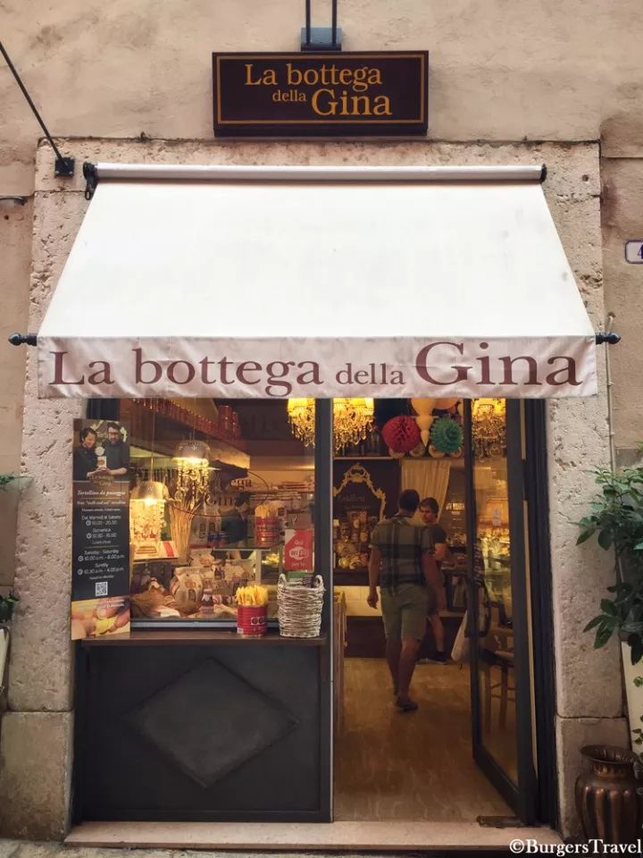 跟着汉堡，用味蕾开启一场意法之旅