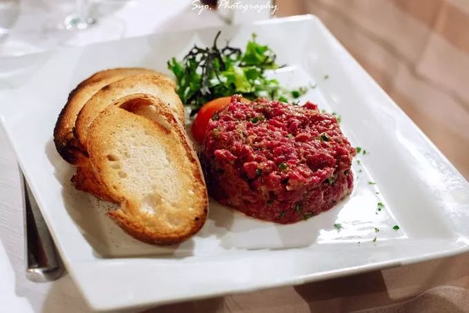 跟着汉堡，用味蕾开启一场意法之旅