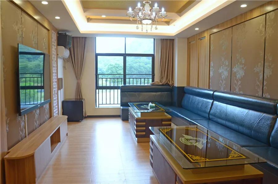 泉州光大养老院,泉州禾康智慧养老