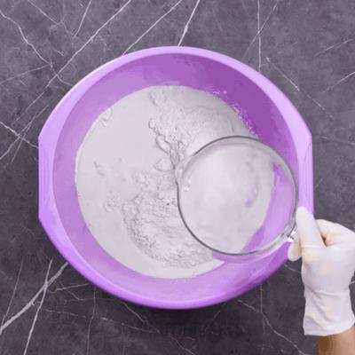 两块钱的水泥做出50元的效果,水泥全是绿色可以做什么