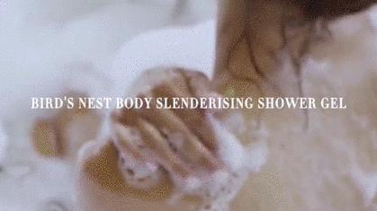 清洁力强消背痘的沐浴露,瘦身美白沐浴液