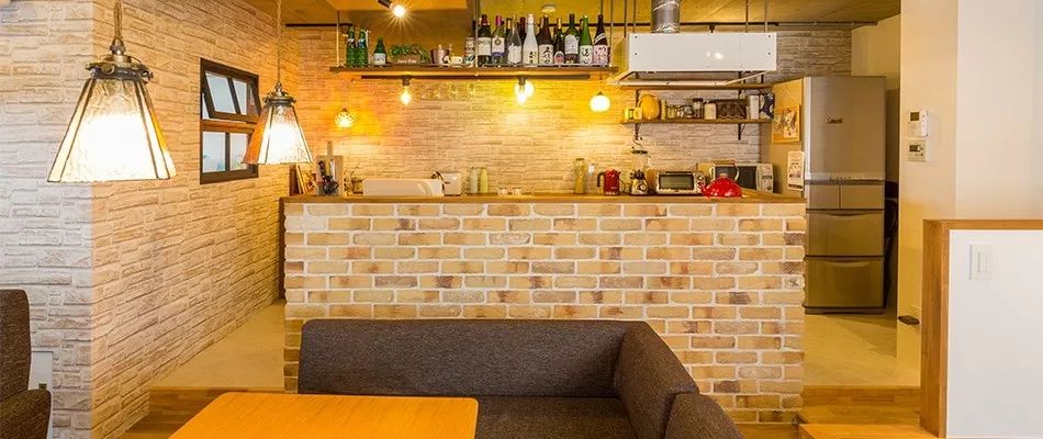 开放式厨房的弊端及解救方法,家里装了开放式厨房后悔