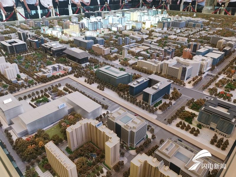 20年砥砺前行的成就与教训,北京金融街创新三十载