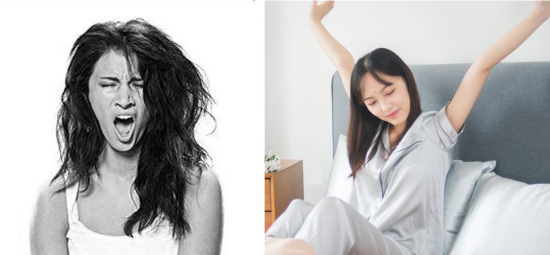 真丝枕套真丝眼罩,真丝枕套加眼罩