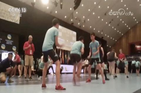 一根跳绳改变的乡村少年的命运,一根跳绳改变了这些少年的命运